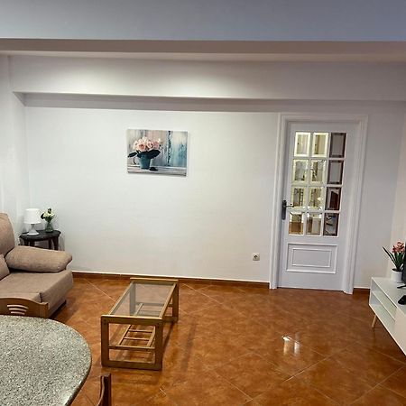 Apartamento Playa Da Ribeira Finisterre Ngoại thất bức ảnh