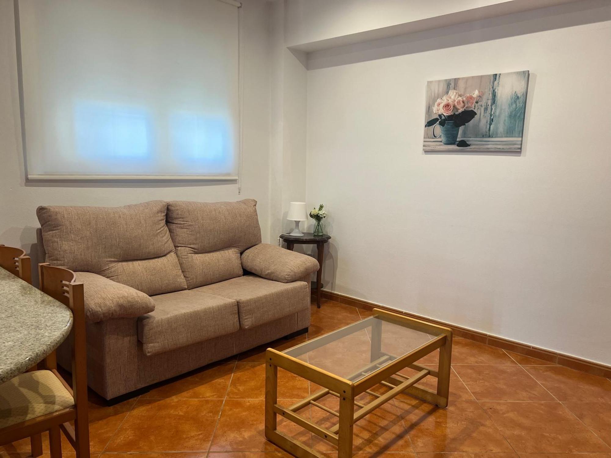 Apartamento Playa Da Ribeira Finisterre Ngoại thất bức ảnh