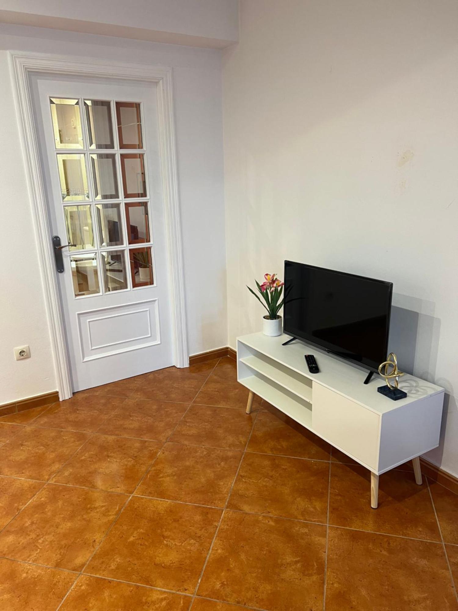 Apartamento Playa Da Ribeira Finisterre Ngoại thất bức ảnh